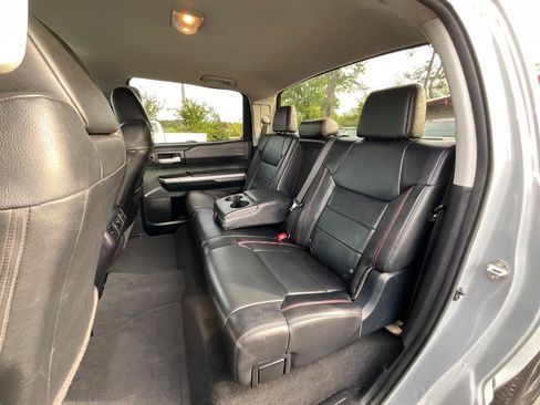 Used 2017 Toyota Tundra TRD Pro image 25