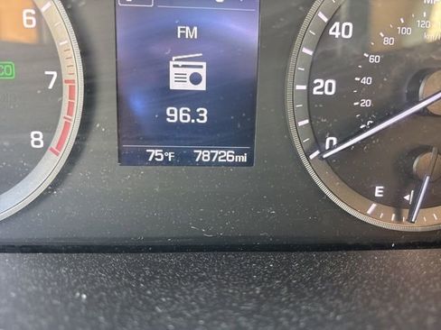 Used 2017 Hyundai Sonata Sport w/ Value Edition Package 02 image 12