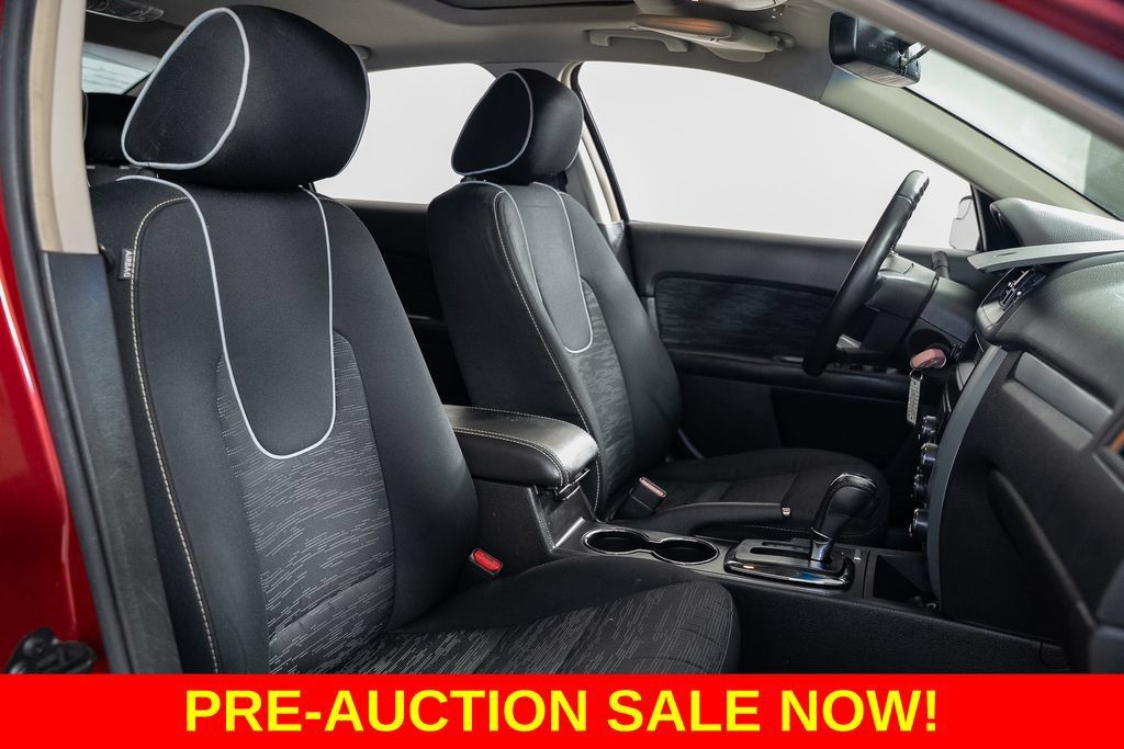 Used 2012 Ford Fusion SE FWD image 22