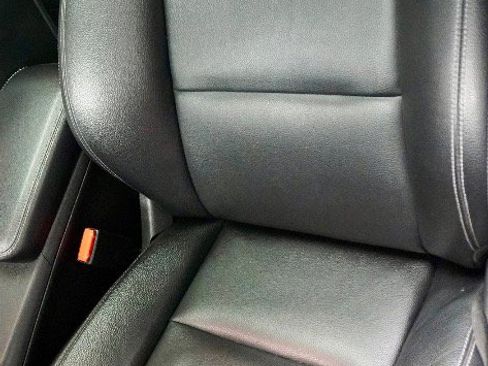 Used 2017 Mercedes-Benz CLA 250 4MATIC image 4