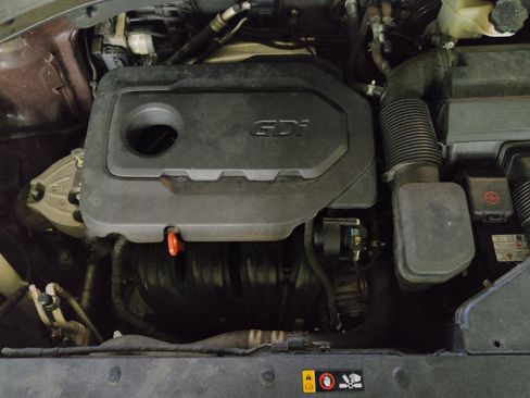 Used 2019 Kia Sorento FWD image 30