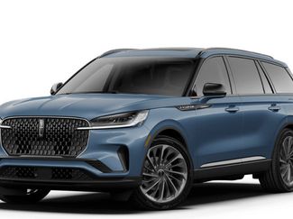 New 2027 Lincoln Aviator Reserve AWD/4WD video 1