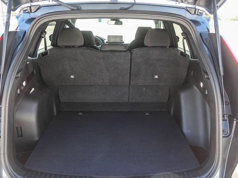 Certified 2025 Honda CR-V Sport image 26