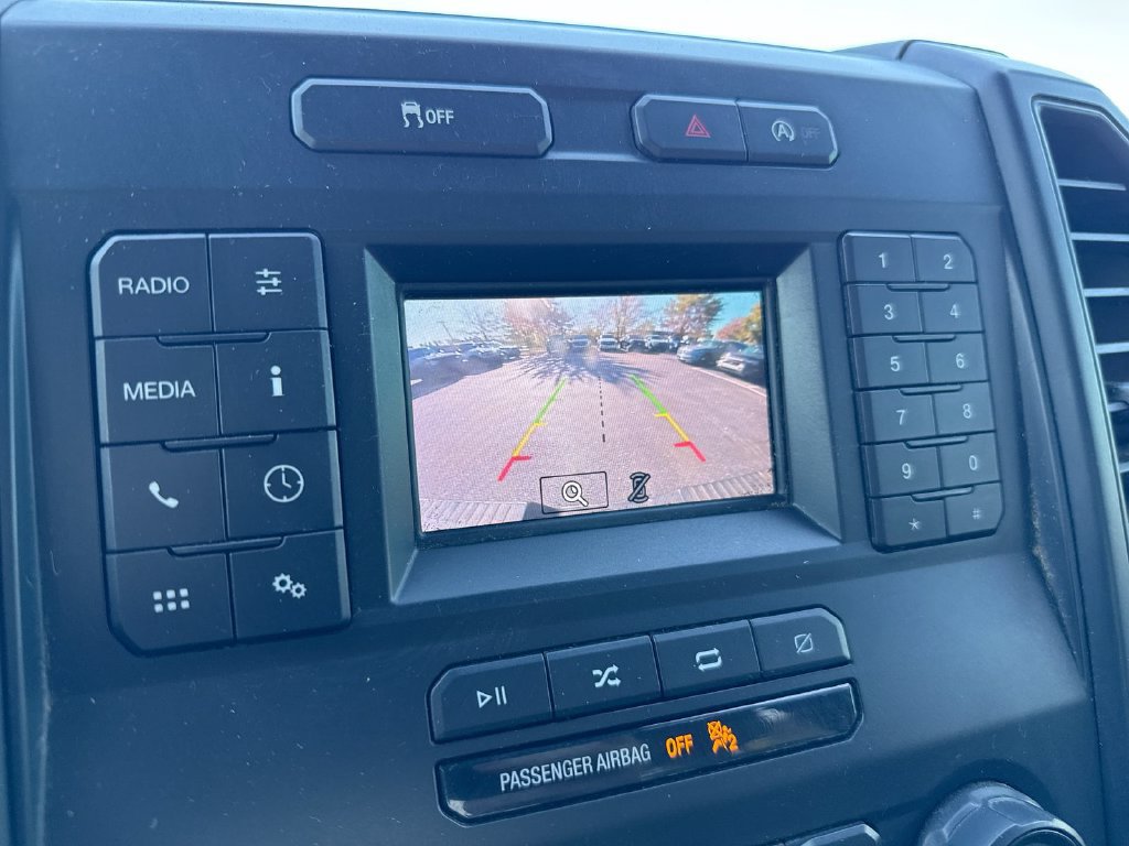 Used 2018 Ford F150 XL w/ Equipment Group 101A Mid RWD image 18