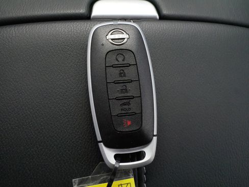 Used 2025 Nissan Murano SL AWD/4WD image 32