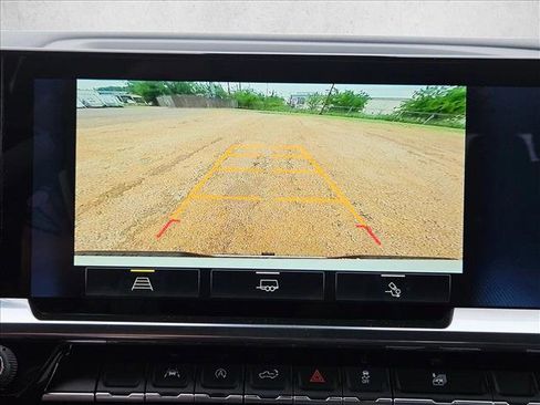 New 2026 Chevrolet Silverado 1500 LT RWD image 14