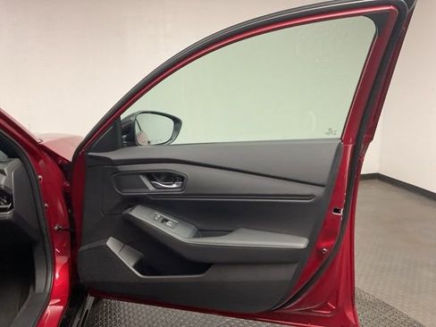 New 2025 Honda Accord Sport image 23