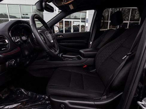 Used 2026 Dodge Durango GT image 26