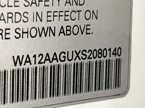 New 2025 Audi Q5 Premium Plus image 24