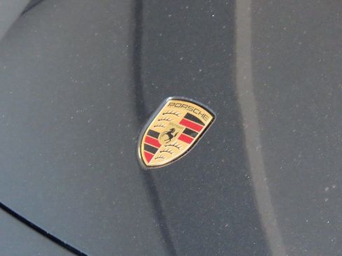 New 2025 Porsche Taycan 4S image 2