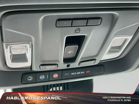 New 2025 GMC Sierra 2500 Denali image 34