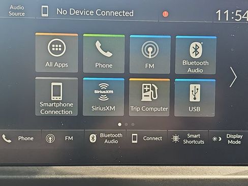 Used 2025 Honda Pilot EX-L image 14