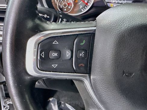Used 2023 RAM 1500 Laramie AWD/4WD image 23