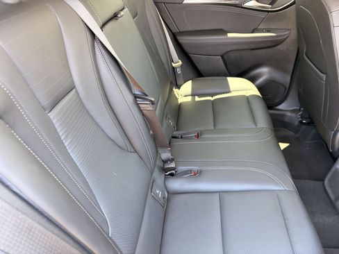 Used 2024 Buick Envision Preferred AWD/4WD image 12