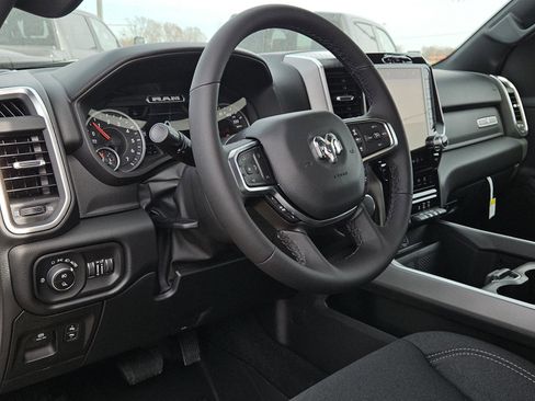 New 2026 RAM 1500 Lone Star image 19