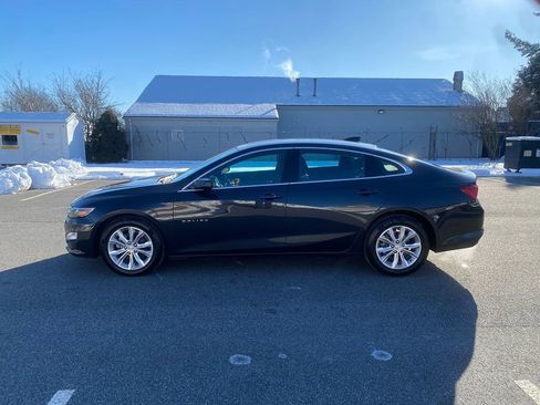Used 2023 Chevrolet Malibu LT image 9