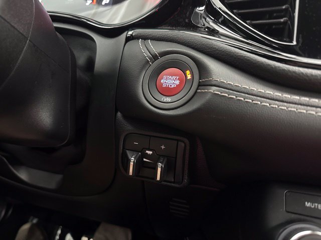 Used 2023 Dodge Durango SRT w/ Trailer Tow Group IV AWD/4WD image 48