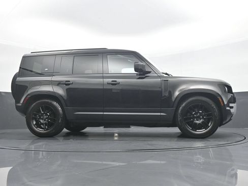 Used 2024 Land Rover Defender 110 S AWD/4WD image 31