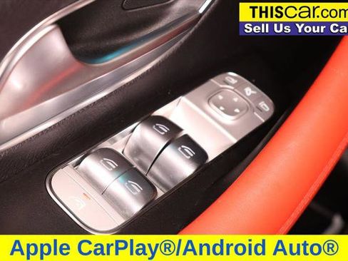 Used 2023 Mercedes-Benz GLE 53 AMG GLE 53 AMG image 43