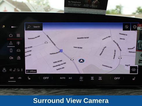 Used 2025 Audi Q5 Premium Plus w/ Premium Plus AWD/4WD image 17