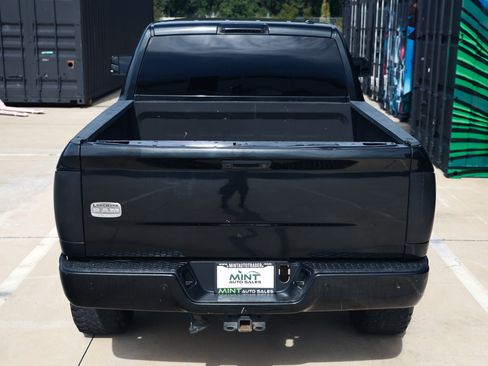 Used 2011 RAM 1500 Laramie Longhorn RWD image 13