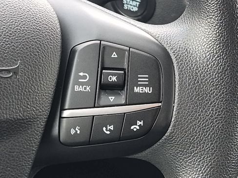 Used 2020 Ford Escape SE FWD image 24