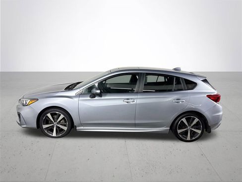 Used 2018 Subaru Impreza 2.0i Sport image 9