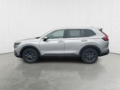 New 2026 Honda CR-V EX-L image 6