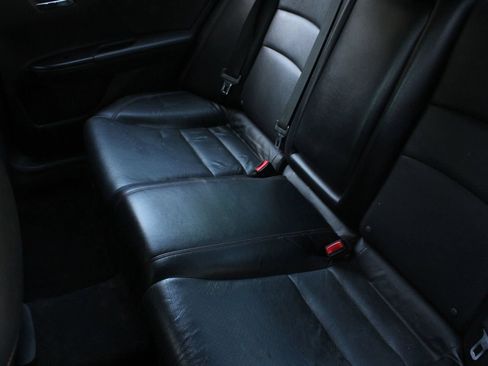 Used 2017 Honda Accord Sport Special Edition image 19
