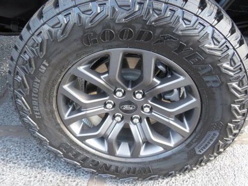 Certified 2023 Ford F150 Tremor w/ Trailer Tow Package image 30