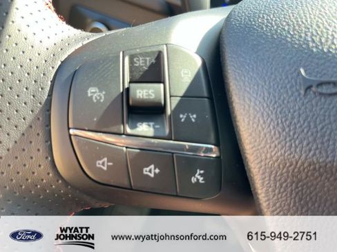New 2026 Ford Escape ST-Line w/ Tech Pack #1 FWD image 26