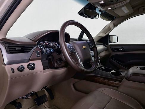 Used 2016 Chevrolet Tahoe LT RWD image 14