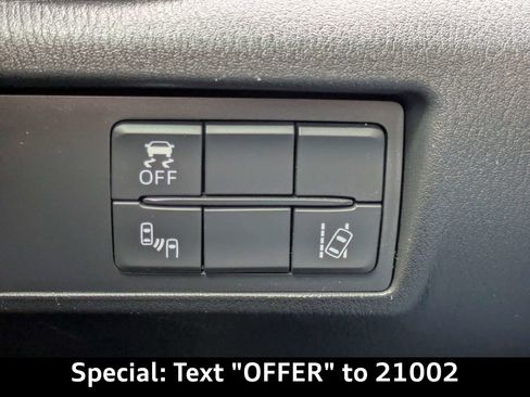 Used 2018 MAZDA MX-5 Miata RF Grand Touring image 26