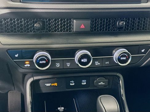 Certified 2026 Honda CR-V Sport image 15