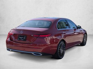New 2026 Mercedes-Benz C 300 Sedan video 2