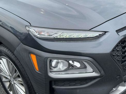 Used 2020 Hyundai Kona SEL Plus FWD image 7
