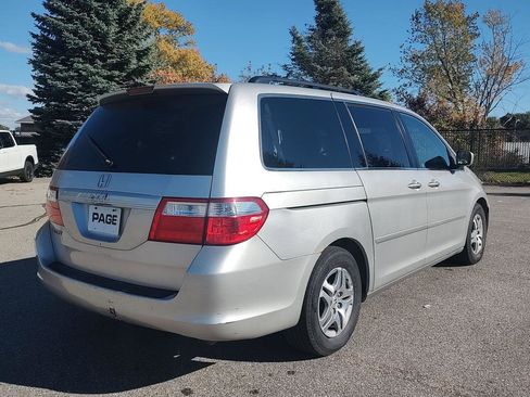 Used 2007 Honda Odyssey EX-L image 22