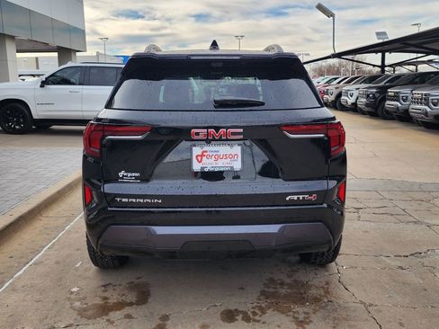 New 2026 GMC Terrain AT4 w/ Convenience Package III image 5