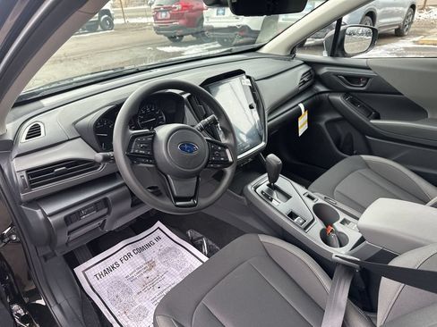 Certified 2026 Subaru Crosstrek 2.5i Premium w/ Convenience Package #2 AWD/4WD image 23