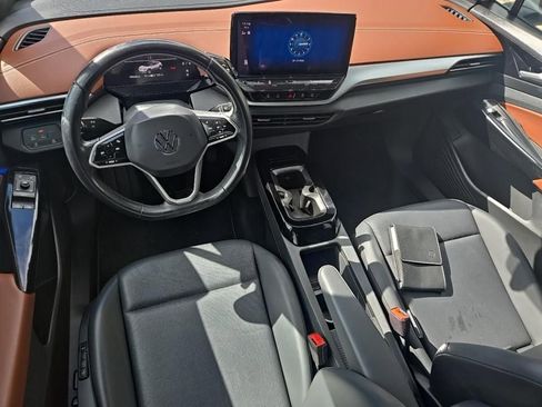 Used 2021 Volkswagen ID.4 Pro S image 14