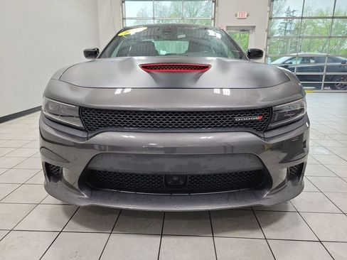 Certified 2023 Dodge Charger GT w/ Technology Group AWD/4WD image 5