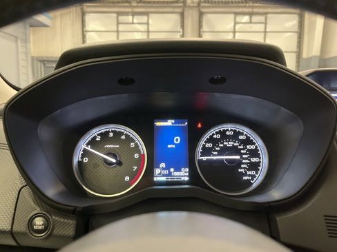 Certified 2023 Subaru Forester Premium image 16