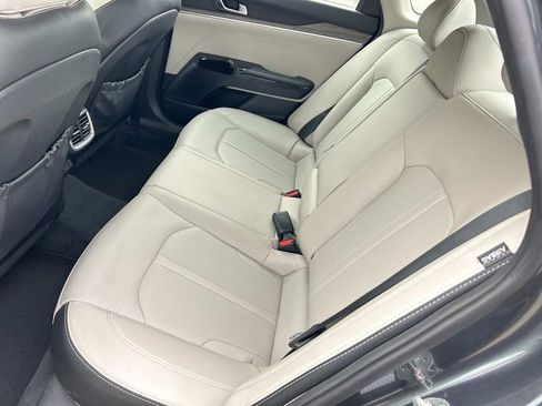 Used 2021 Kia K5 EX w/ EX Premium Package FWD image 20