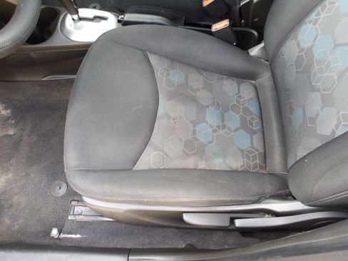 Used 2017 Chevrolet Spark LS image 19