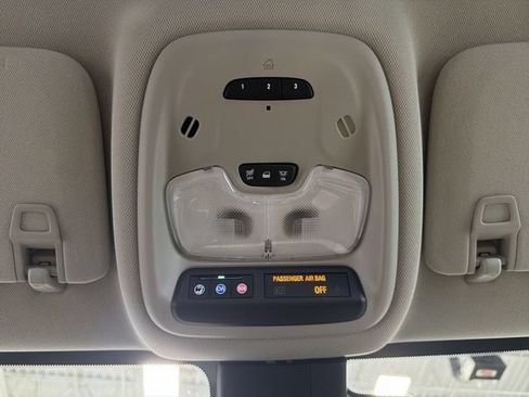 Certified 2024 Buick Encore GX Avenir w/ Avenir Convenience Package AWD/4WD image 22