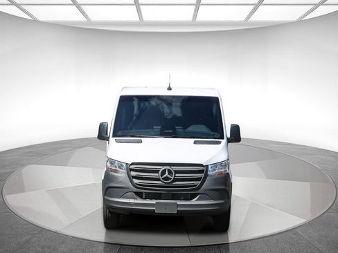New 2026 Mercedes-Benz Sprinter 2500 image 6
