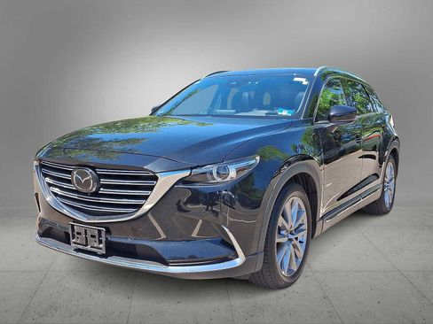 Used 2020 MAZDA CX-9 Grand Touring FWD image 1