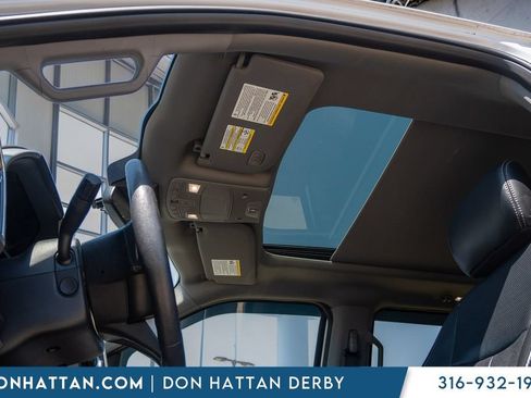 Used 2018 Ford F150 Lariat w/ Equipment Group 502A Luxury AWD/4WD image 20