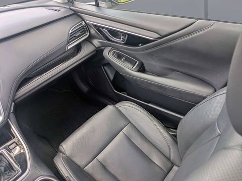 Used 2023 Subaru Outback Touring AWD/4WD image 18