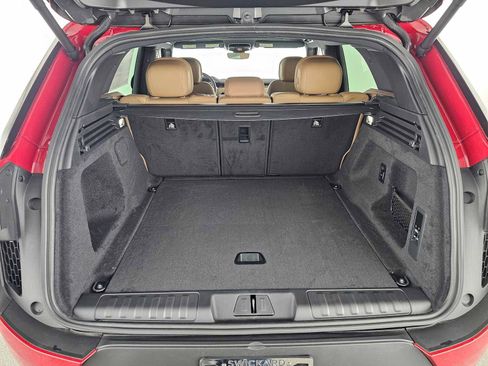 New 2025 Land Rover Range Rover Sport SE image 14